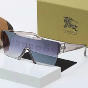 BRRY - New One-piece Unisex Sunglasses Metroutfits