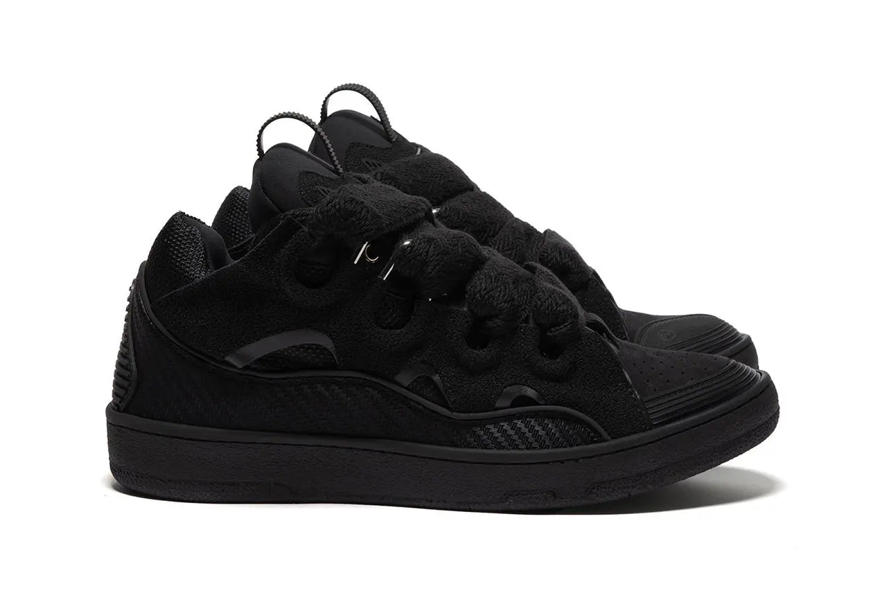 LANVIN - SNEAKER Metroutfits