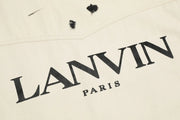 LANVIN - JACKET Metroutfitstore