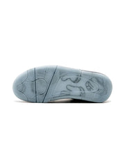 AIR JORDAN 4 “COOL GREY KAWS” Metroutfits