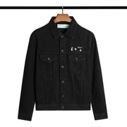 OFF WHITE - JACKET Metroutfits