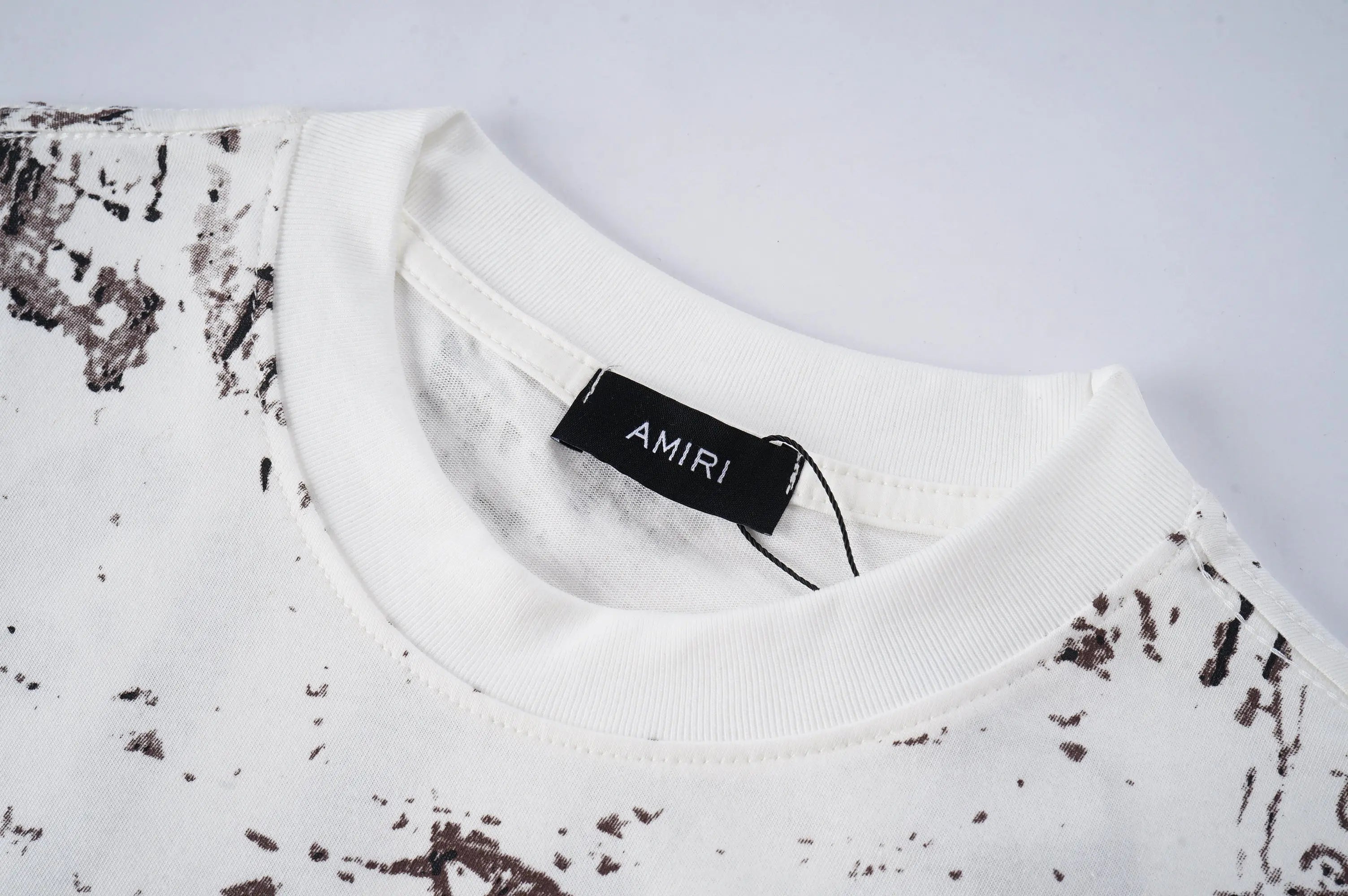 AMIRI - T SHIRT Metroutfitstore