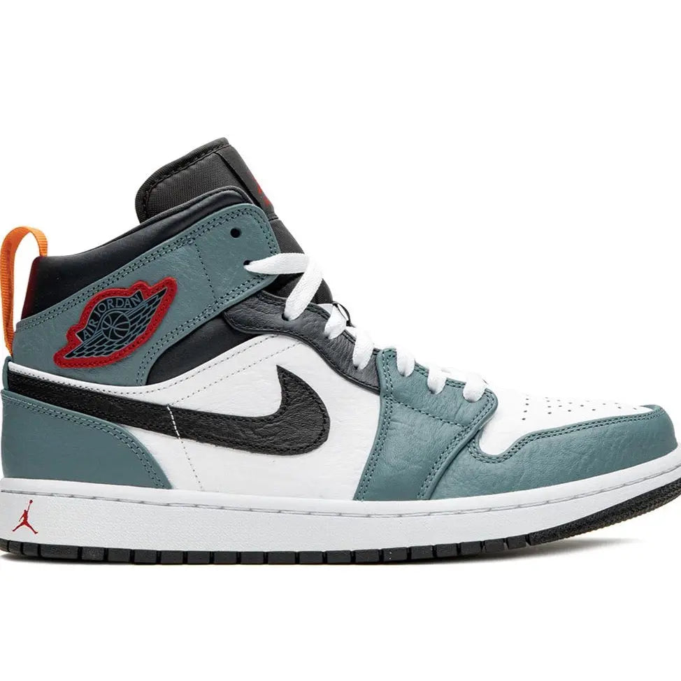 AIR JORDAN 1 RETRO MID OG “FACETASM” Jordan