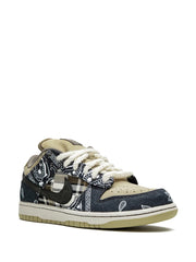 Nike x Travis Scott SB Dunk Low QS Special Box sneakers