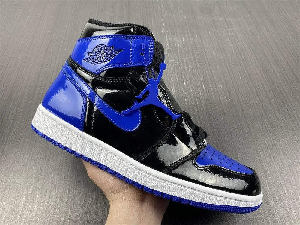 AIR JORDAN 1 RETRO HIGH OG “Patent Royal” My Store