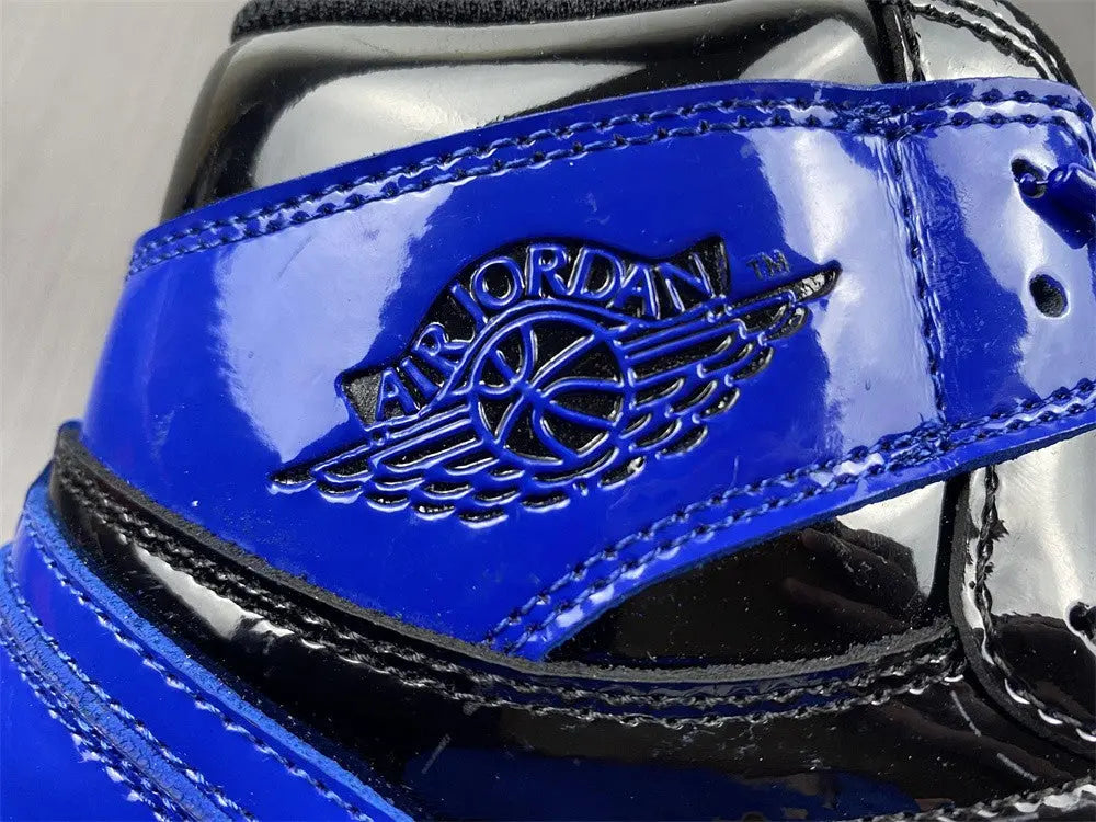 AIR JORDAN 1 RETRO HIGH OG “Patent Royal” My Store
