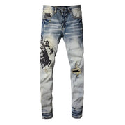 AMIRI - JEANS Metroutfits