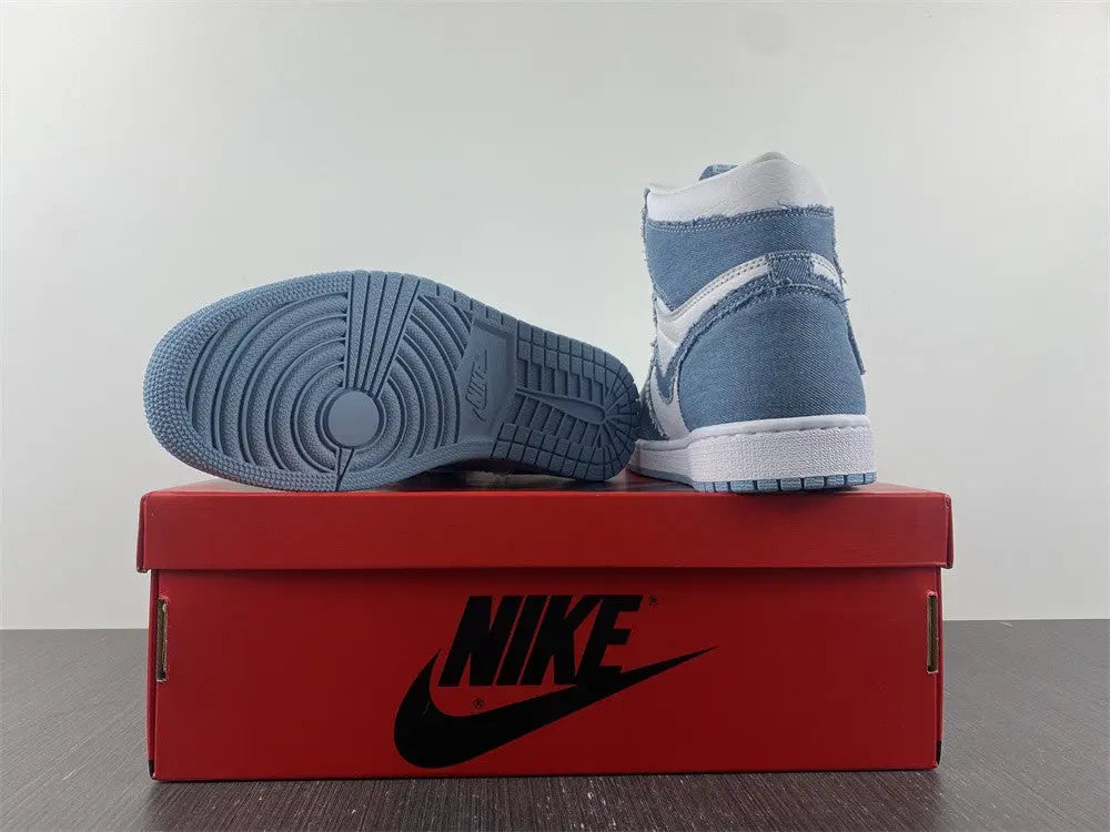 AIR JORDAN 1 High OG “Denim” My Store