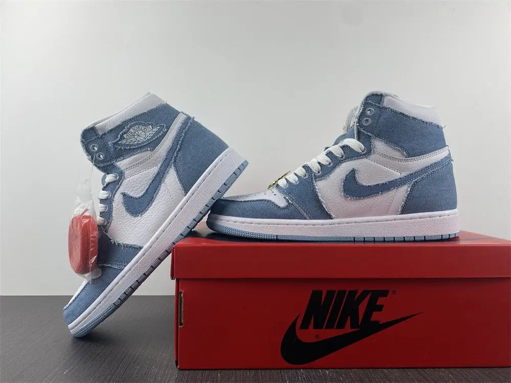 AIR JORDAN 1 High OG “Denim” My Store