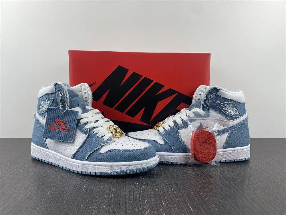 AIR JORDAN 1 High OG “Denim” My Store