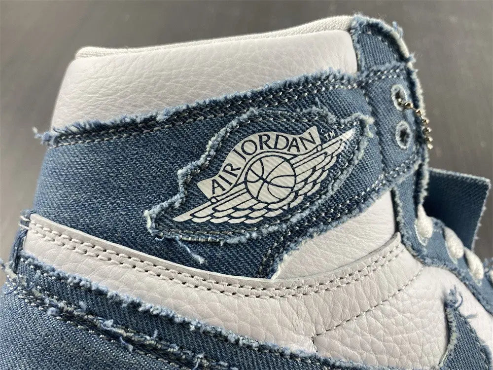 AIR JORDAN 1 High OG “Denim” My Store