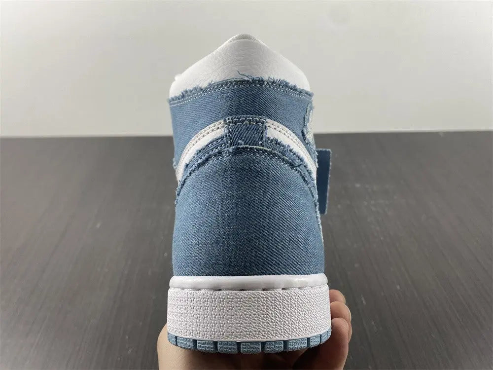 AIR JORDAN 1 High OG “Denim” My Store