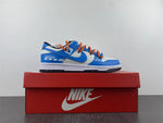 NIKE DUNK LOW Metroutfits