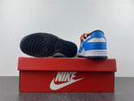 NIKE DUNK LOW Metroutfits