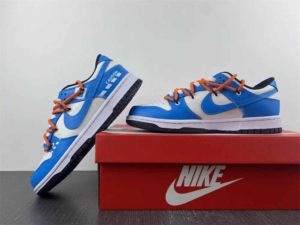 NIKE DUNK LOW Metroutfits