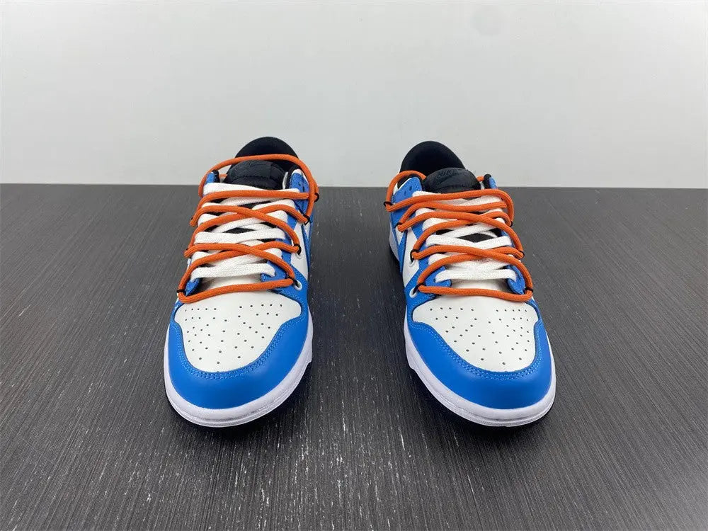 NIKE DUNK LOW Metroutfits