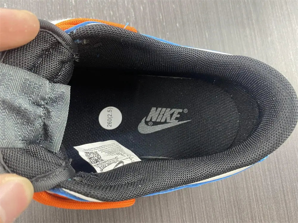 NIKE DUNK LOW Metroutfits