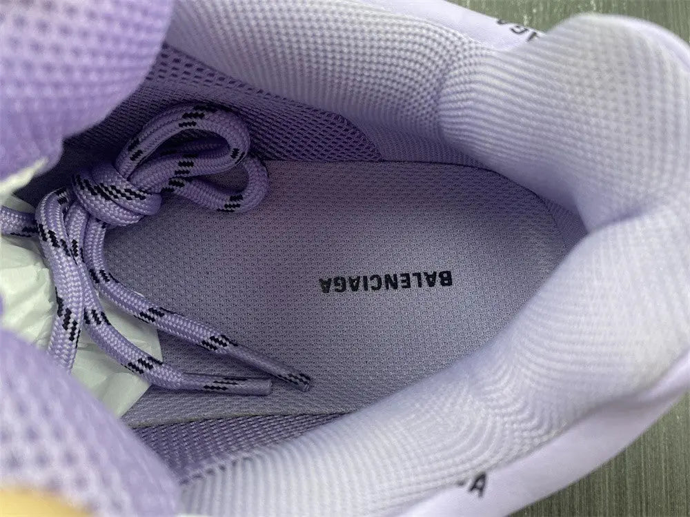 BALENCIAGA - TRIPLE S Metroutfits