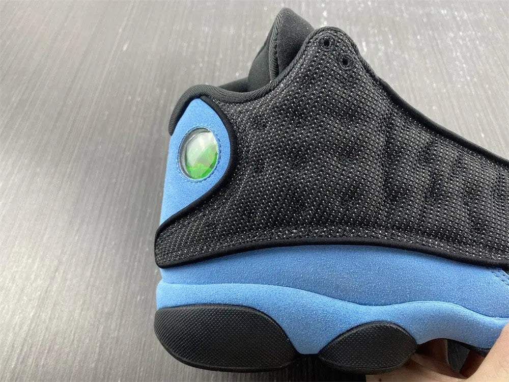 AIR JORDAN 13 RETRO HIGH “University Blue” Metroutfits