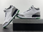 JORDAN - AJ3 ¨Oregon Pitcrew¨ Metroutfits