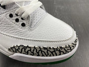 JORDAN - AJ3 ¨Oregon Pitcrew¨ Metroutfits
