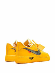 NIKE X OFF-WHITE- AIR FORCE 1 LOW Metroutfits