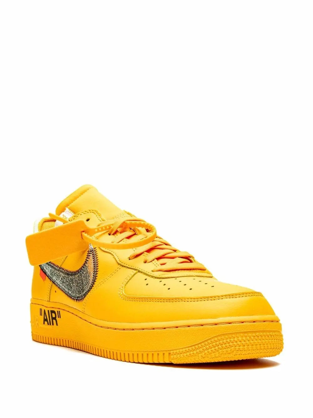 NIKE X OFF-WHITE- AIR FORCE 1 LOW Metroutfits
