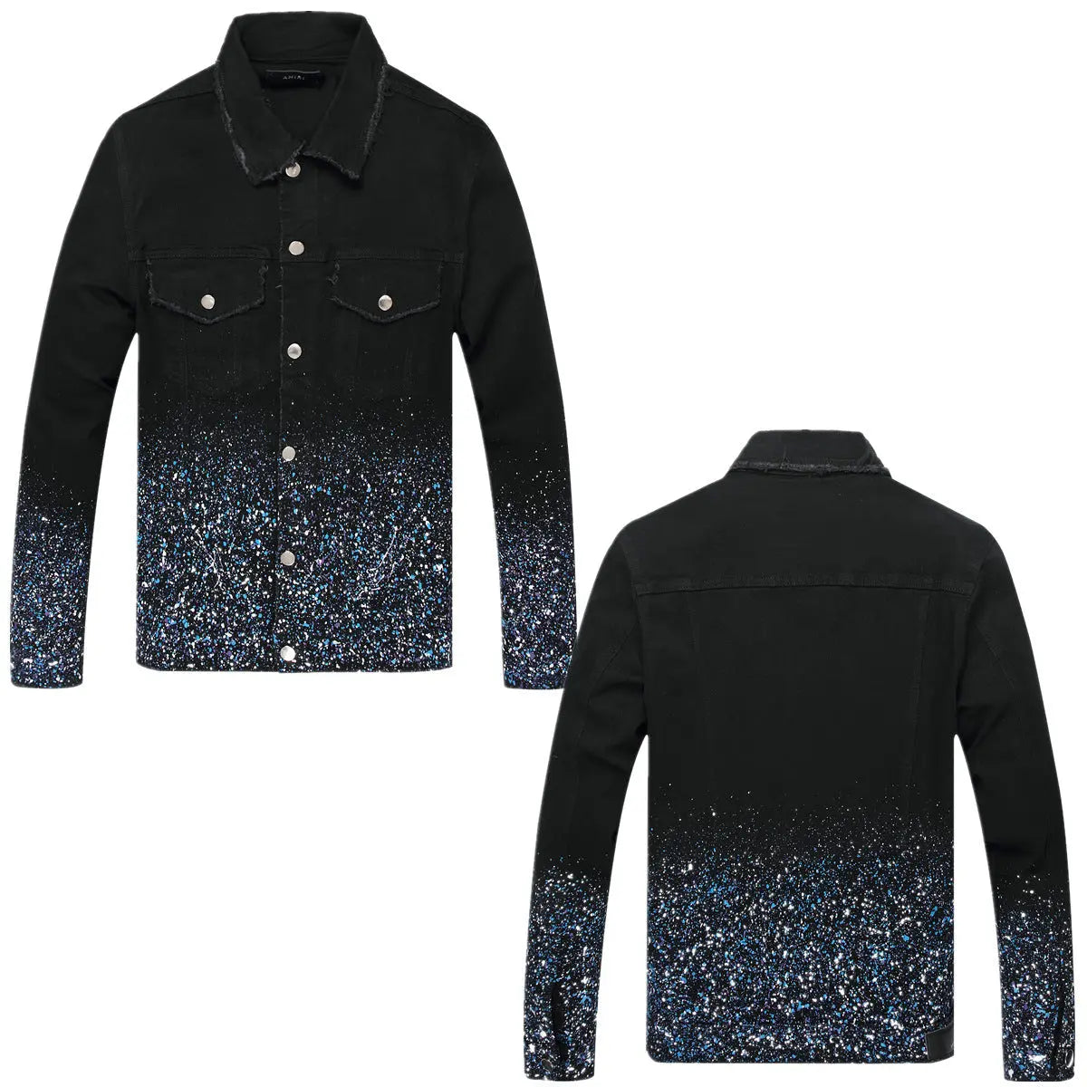 AMIRI - JACKET Metroutfits