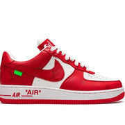 NIKE X LOUIS VUITTON - AIR FORCE 1 LOW Metroutfits