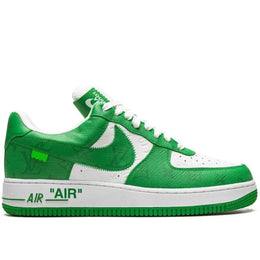 NIKE X LOUIS VUITTON - AIR FORCE 1 LOW Metroutfits