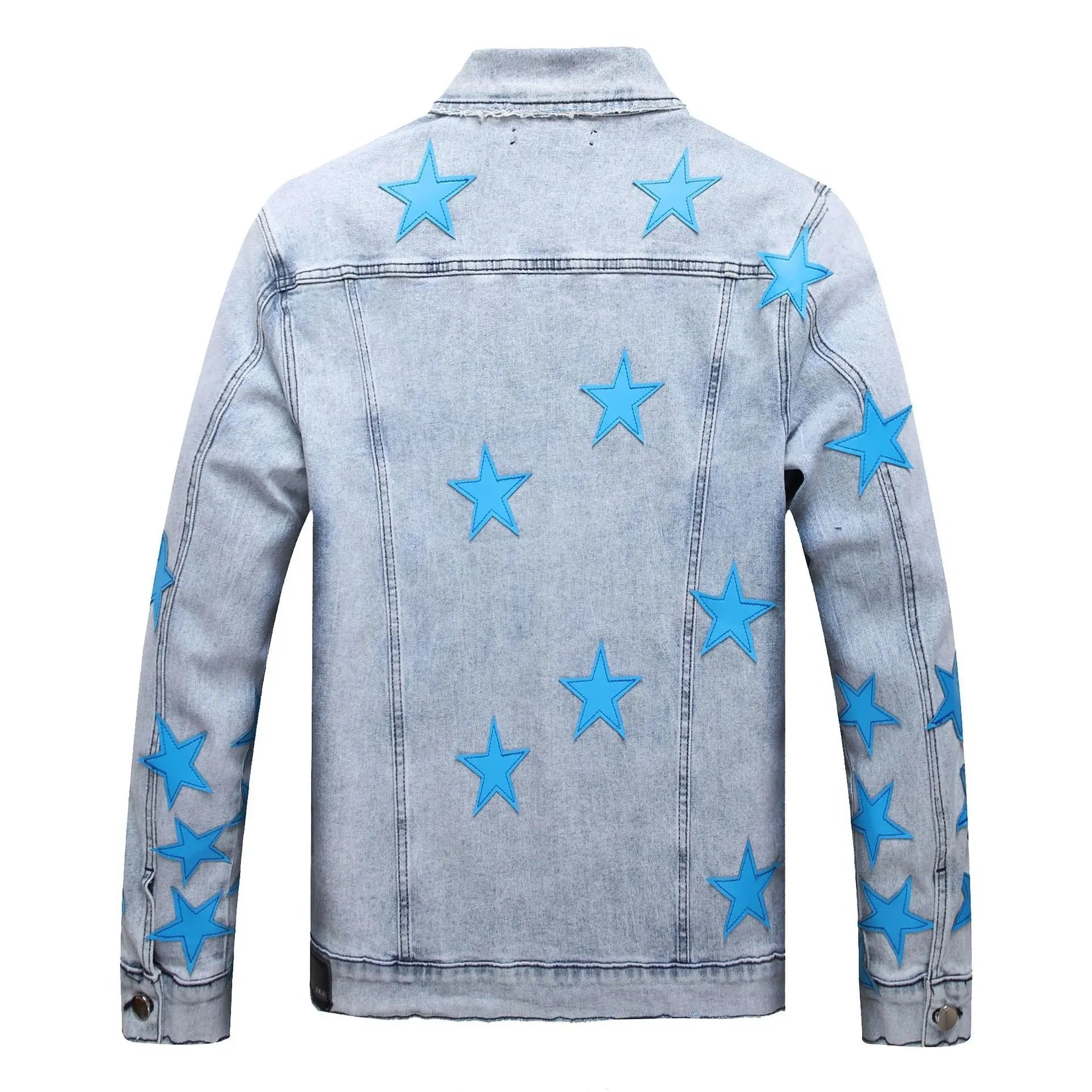 AMIRI - JACKET Metroutfits