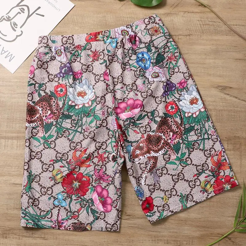 GUCCI- SHORT Metroutfits