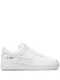 Nike x Travis Scott Air Force 1 Low '07 "Cactus Jack Utopia Edition - White"