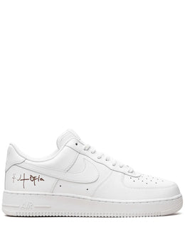 Nike x Travis Scott Air Force 1 Low '07 