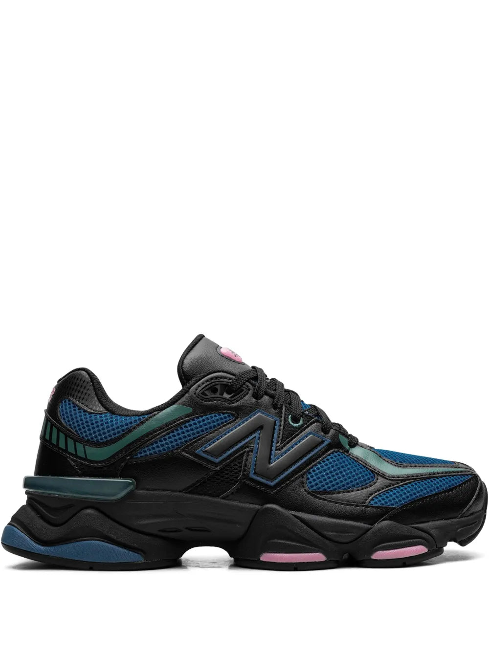 New Balance 90/60 "Blue Agate" sneakers