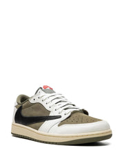 Jordan x Travis Scott Air Jordan 1 Low OG 