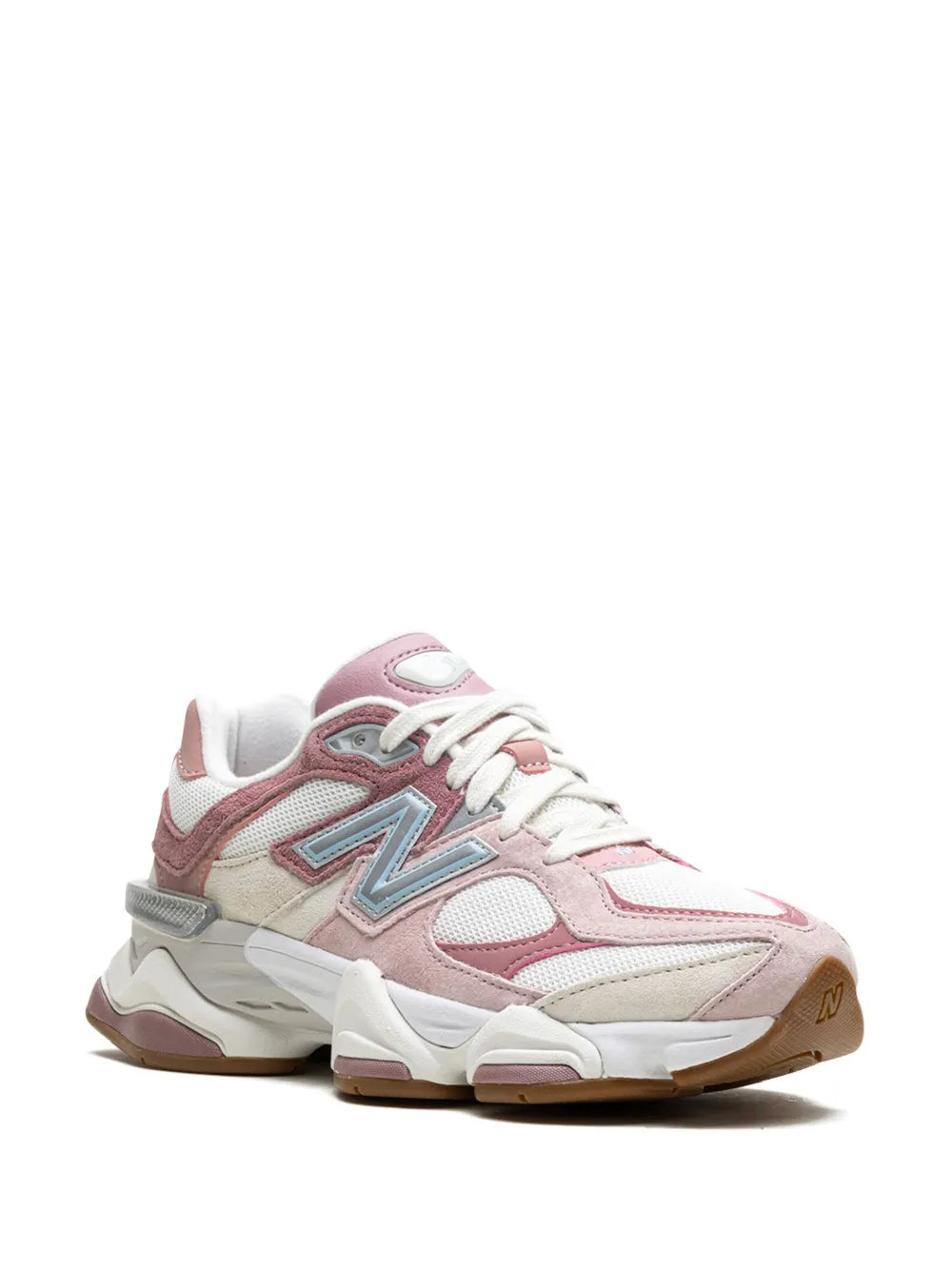 New Balance 9060 "Rose Pink" sneakers