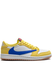 Jordan x Travis Scott Air Jordan 1 Retro Low 