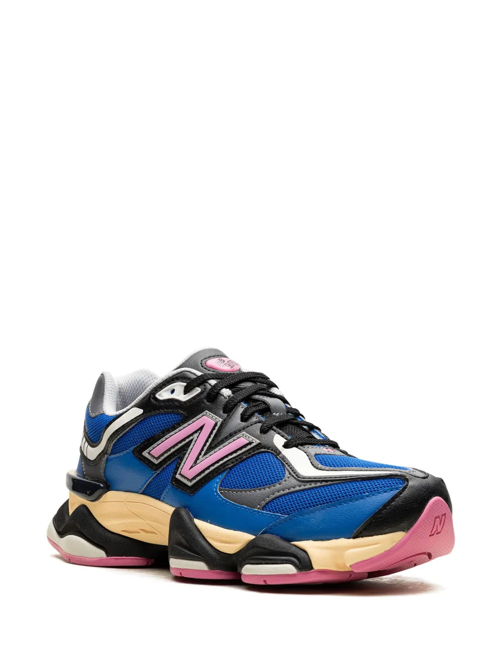 New Balance 9060 "Blue/Pink" sneakers