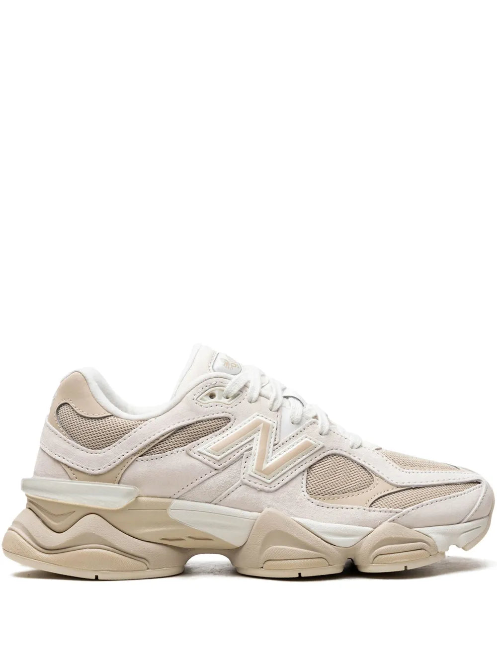 New Balance 9060 "Beige/White" sneakers