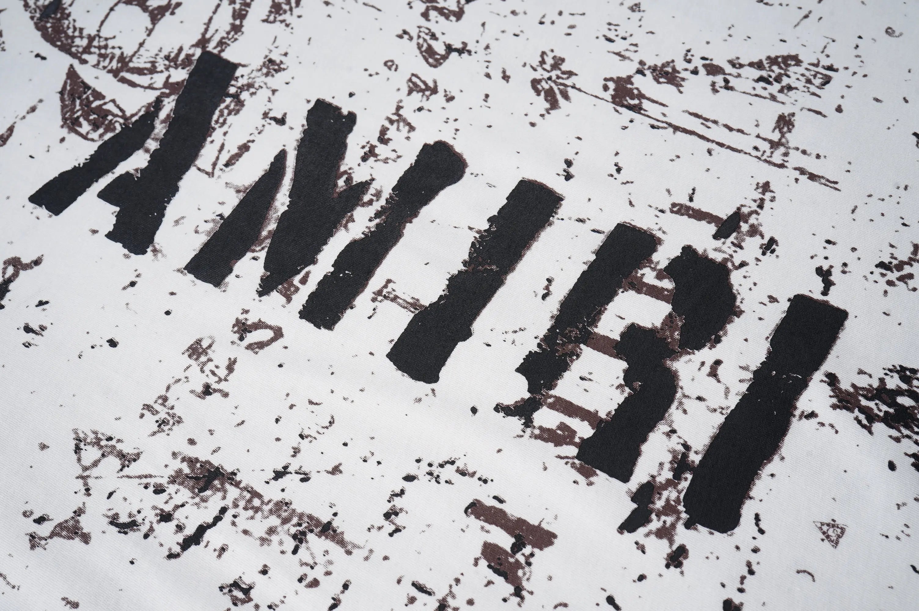 AMIRI - T SHIRT Metroutfitstore