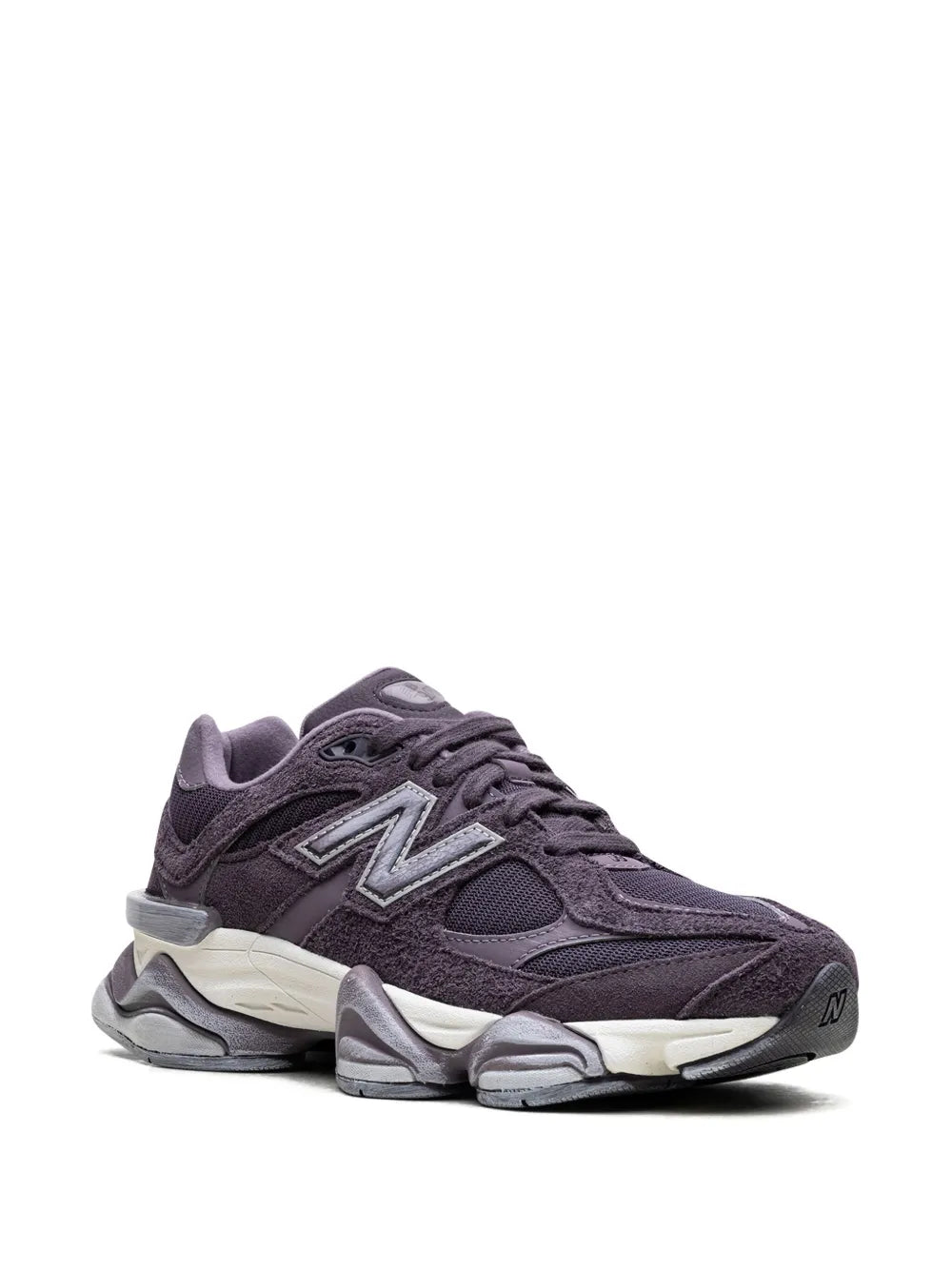 New Balance x Asos 9060 "Purple/Grey" sneakers