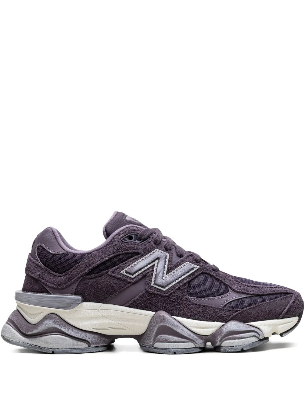 New Balance x Asos 9060 "Purple/Grey" sneakers