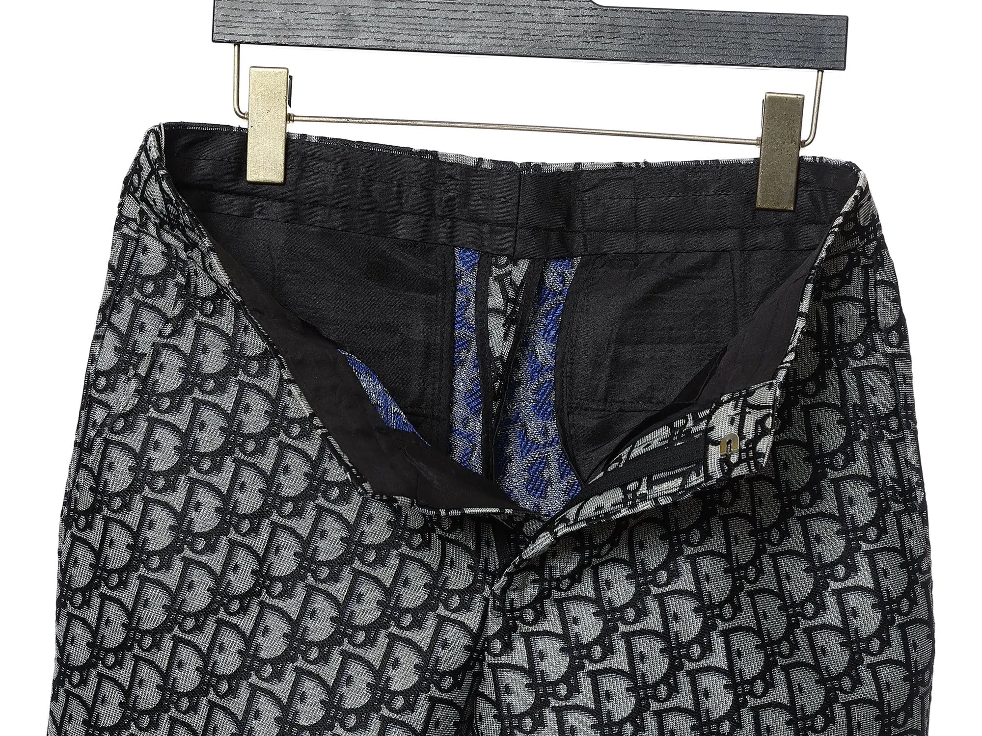 DIOR - CLASSIC SUIT Metroutfits