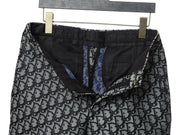 DIOR - CLASSIC SUIT Metroutfits