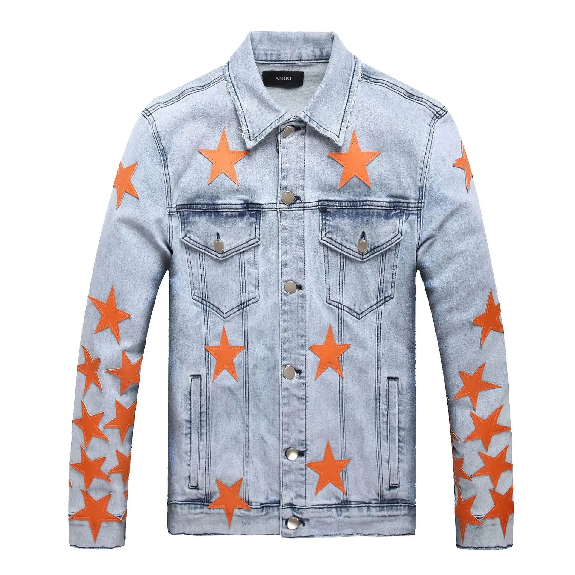 AMIRI - JACKET Metroutfits