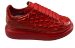 EXCLUSIVE ALEXANDER MCQUEEN - SNEAKER Metroutfits