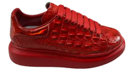 EXCLUSIVE ALEXANDER MCQUEEN - SNEAKER Metroutfits