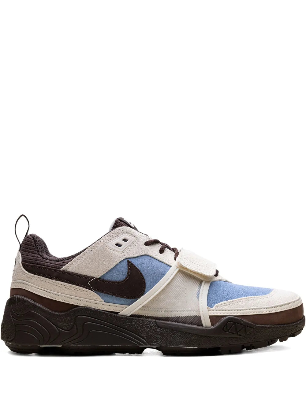 Nike Zoom Field Jaxx "Travis Scott - Leche Blue" sneakers