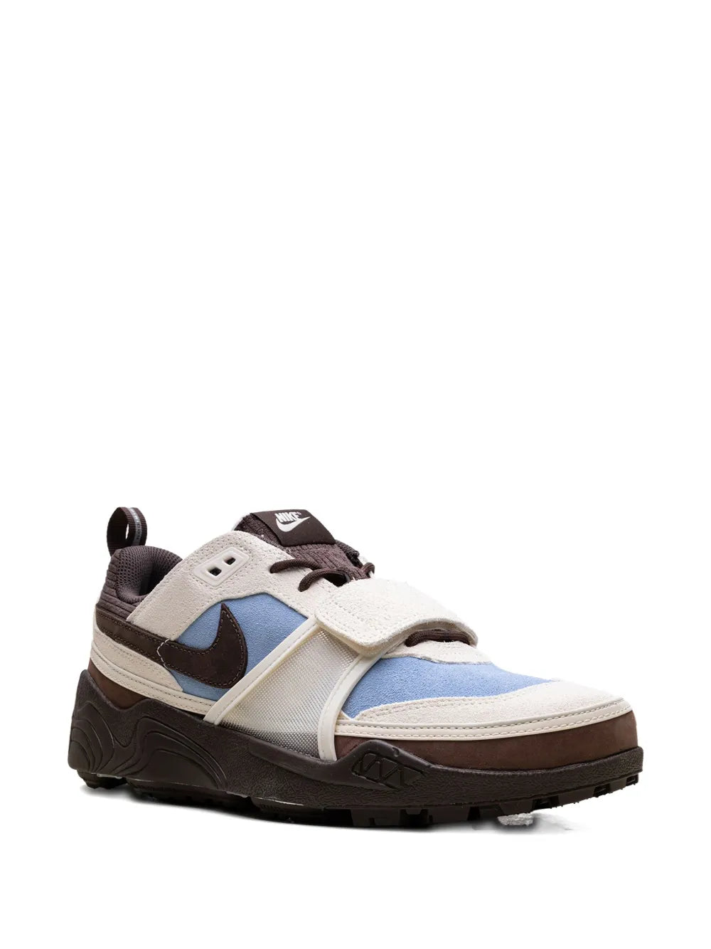 Nike Zoom Field Jaxx "Travis Scott - Leche Blue" sneakers